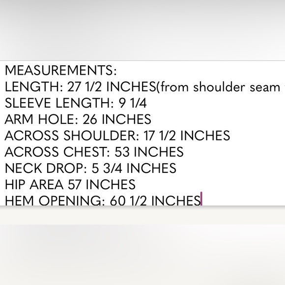 Grey's Anatomy Women’s Junior Top Purple Rain Size 3X Scrub Top by BARCO - Picture 8 of 14